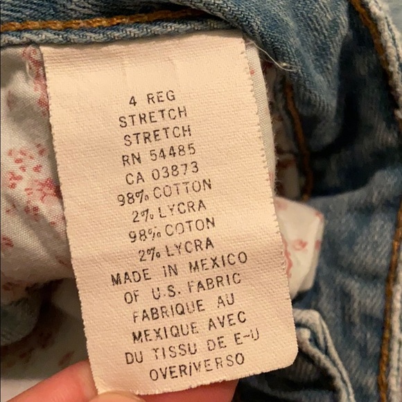 AE jeans - Picture 4 of 4